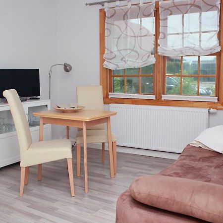 Ferienhaus Friedrichswalde Exteriör bild