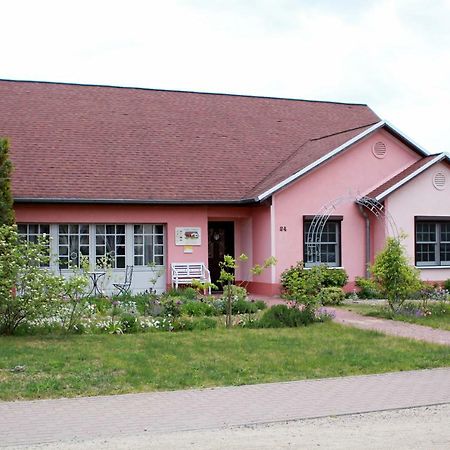 Ferienhaus Friedrichswalde Exteriör bild